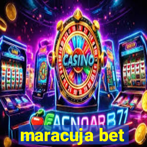 maracuja bet